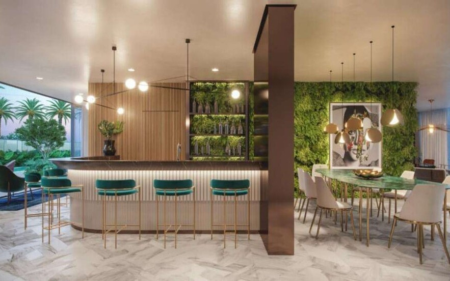 Bothanic Campo Belo Residences