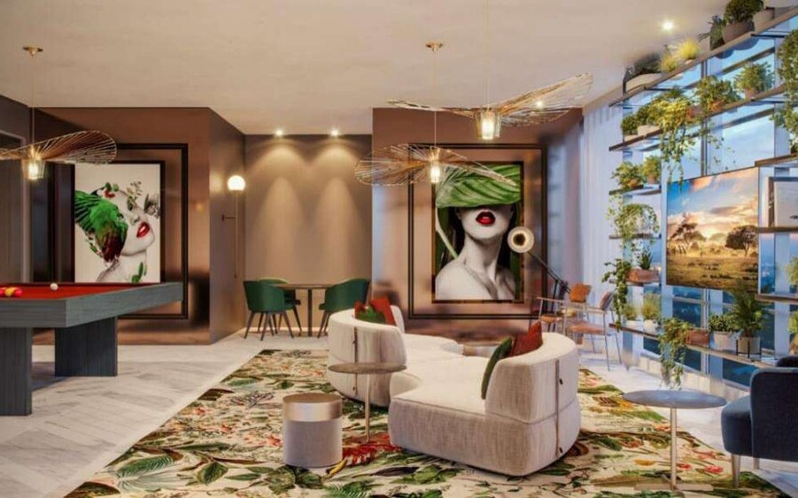 Bothanic Campo Belo Residences