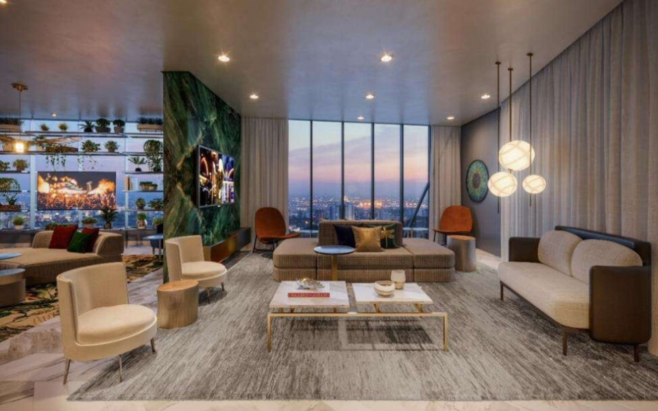 Bothanic Campo Belo Residences