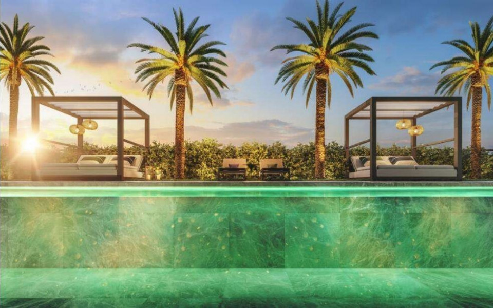 Bothanic Campo Belo Residences