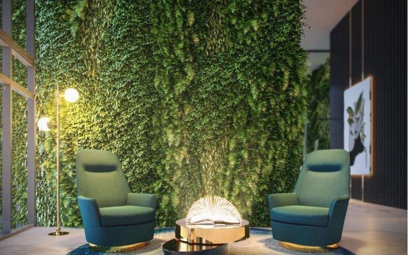 Bothanic Campo Belo Residences