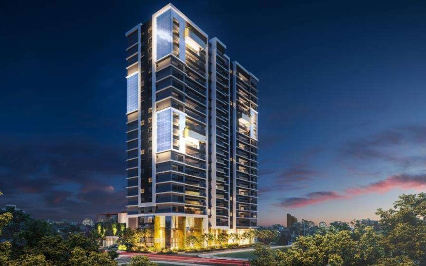 Bothanic Campo Belo Residences