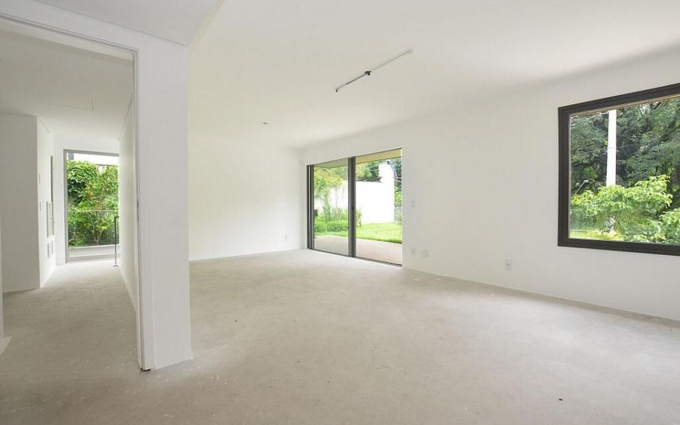 Bothanica Alto de Pinheiros Apto GD0001