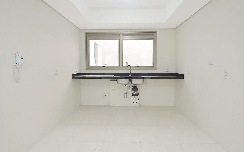 Bothanica Alto de Pinheiros Apto GD0001