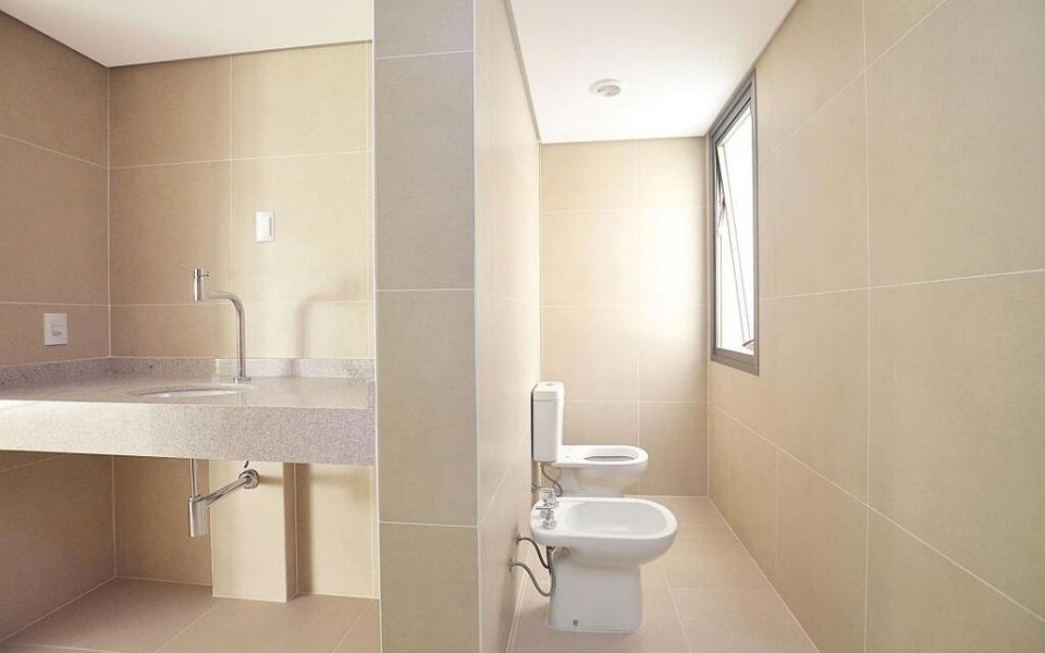 Bothanica Alto de Pinheiros Apto GD0001