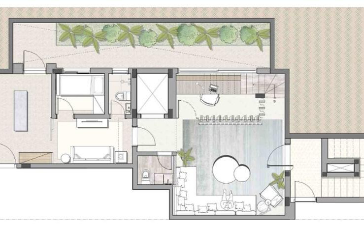 Bothanica Alto de Pinheiros Apto GD0001