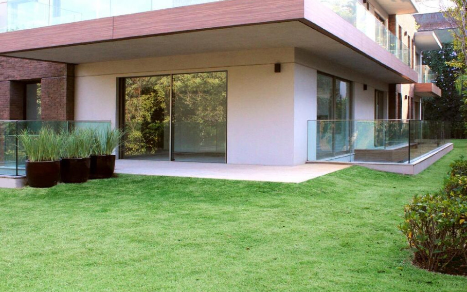 Bothanica Alto de Pinheiros Apto GD0001
