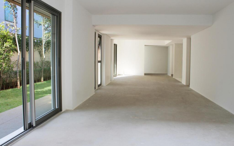 Bothanica Alto de Pinheiros Apto GD0001