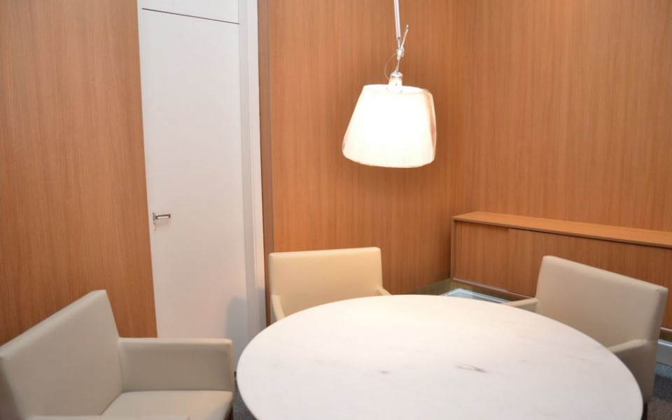 Boulevard 28 Offices