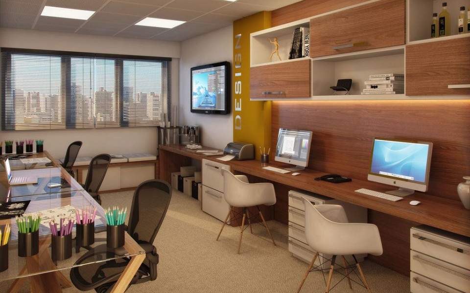 Boulevard 28 Offices