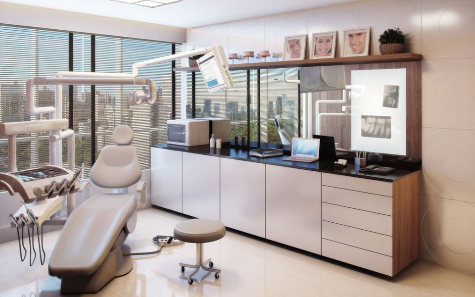 Boulevard 28 Offices