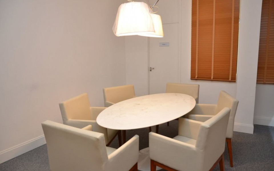 Boulevard 28 Offices