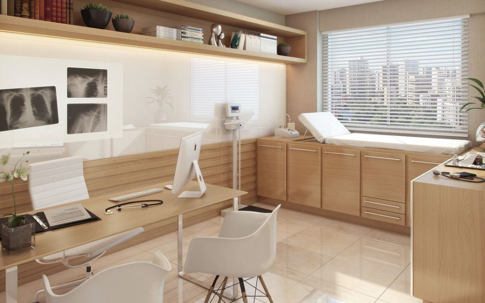 Boulevard 28 Offices