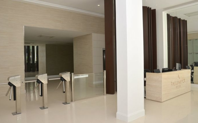 Boulevard 28 Offices