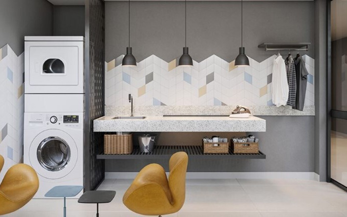 Boulevard Ibirapuera Agami