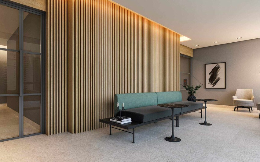 Boulevard Ibirapuera Iraé