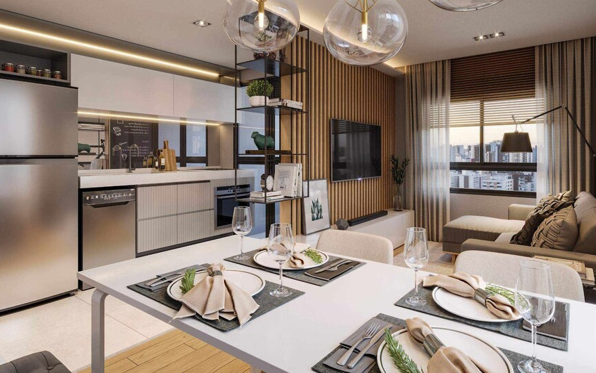 Boulevard Ibirapuera Iraé