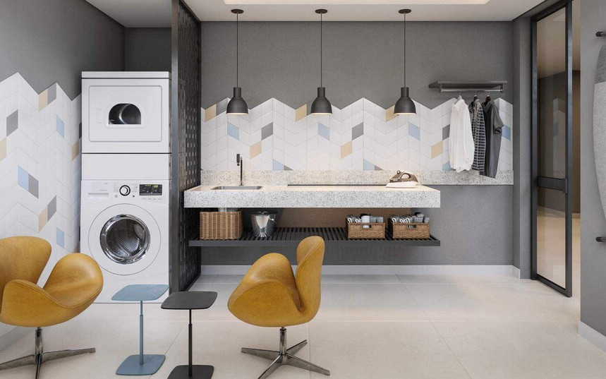 Boulevard Ibirapuera Iraé