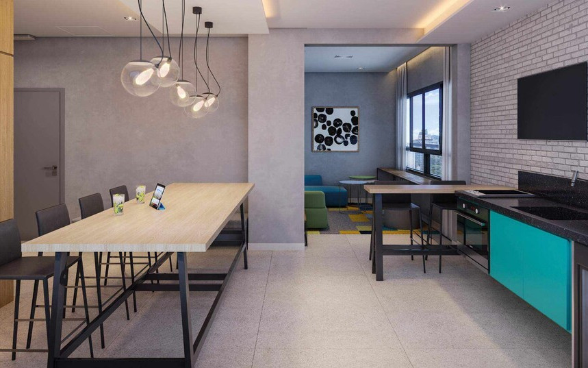 Boulevard Ibirapuera Iraé