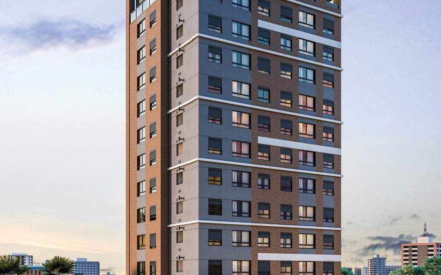 Boulevard Ibirapuera Iraé