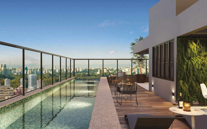 Boulevard Ibirapuera Iraé