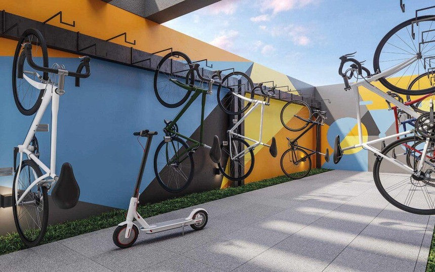 Boulevard Ibirapuera Iraé