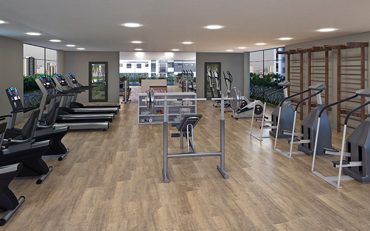 Boulevard Parque Central