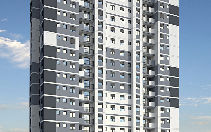 Boulevard Parque Central