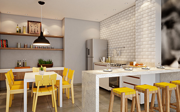 Boulevard Parque Central