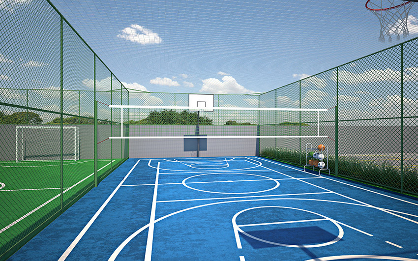 Boulevard Parque Central