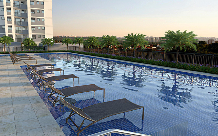 Boulevard Parque Central