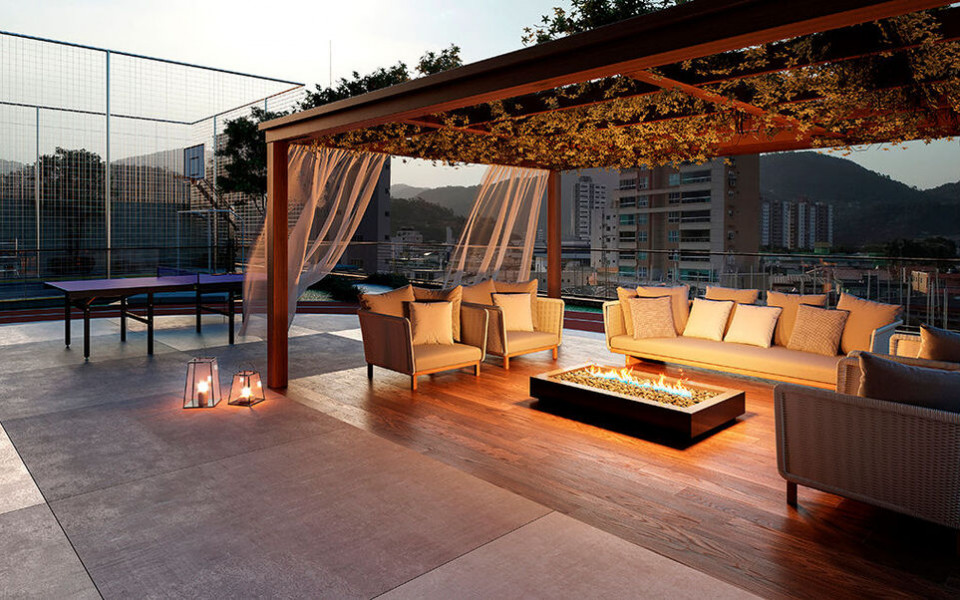 Boulevard Royal Residence