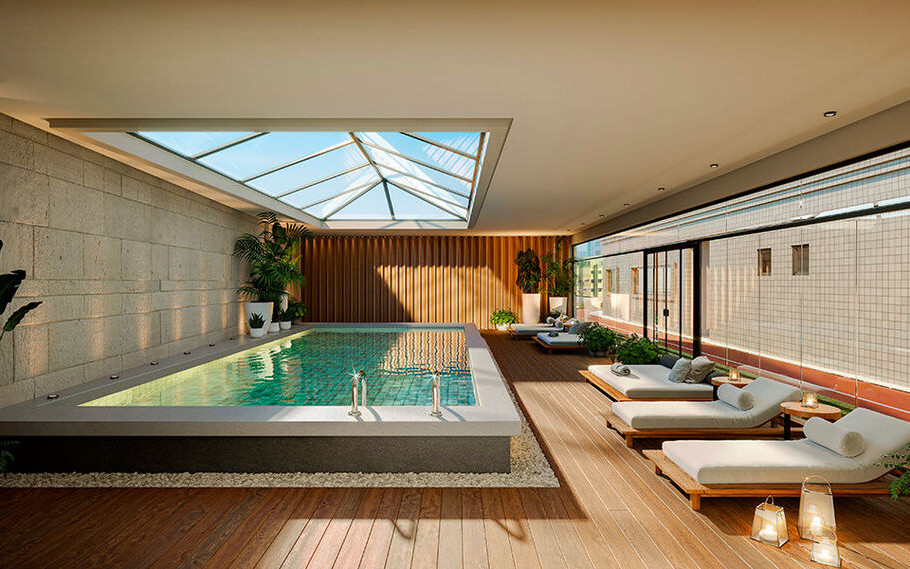 Boulevard Royal Residence