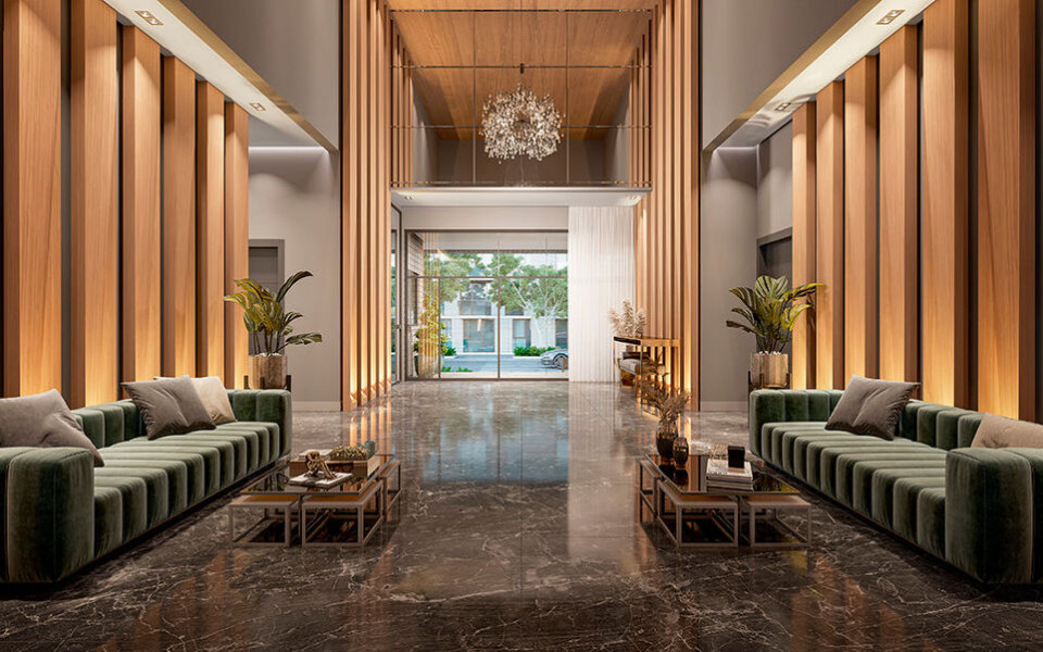 Boulevard Royal Residence