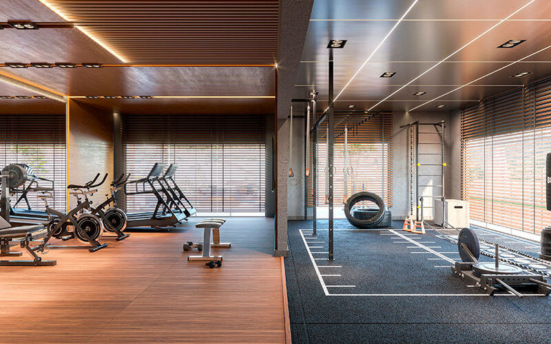 Boulevard Royal Residence