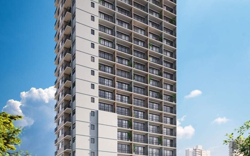 Bourbon Smart Style - Residencial