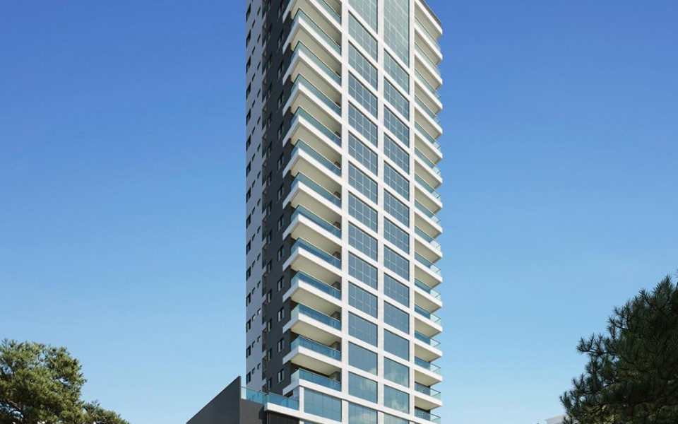 Brandemburgo Residence