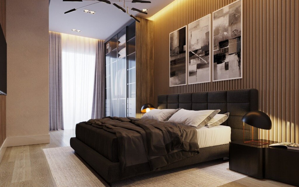 Brandemburgo Residence