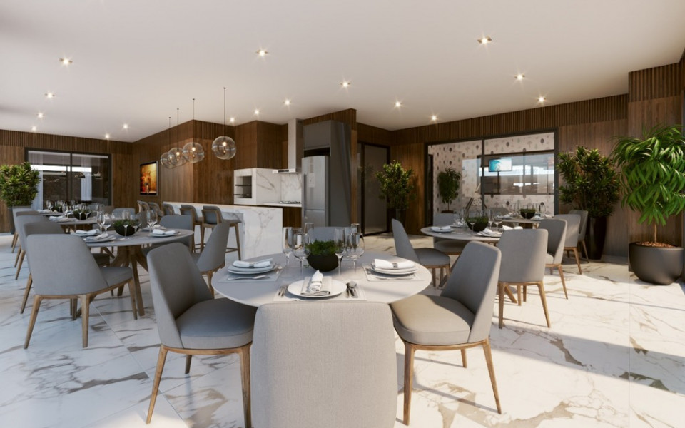 Brandemburgo Residence