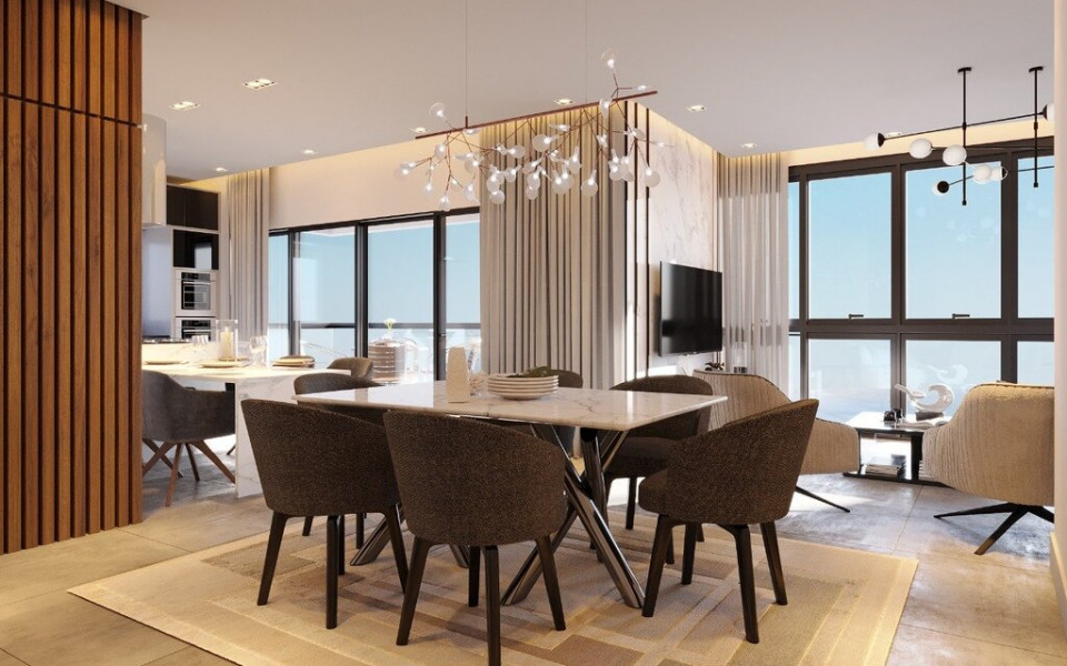 Brandemburgo Residence