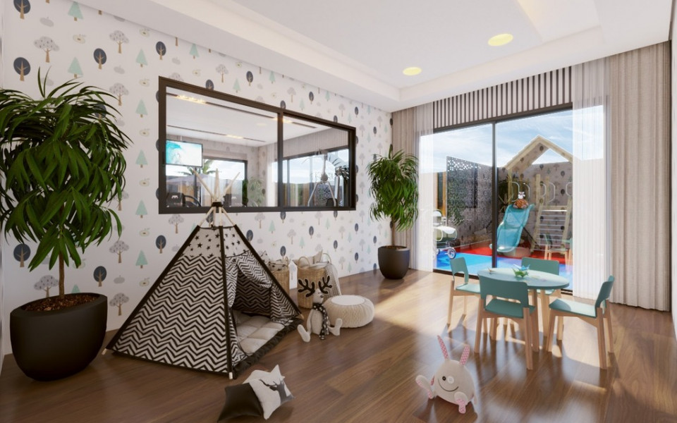 Brandemburgo Residence