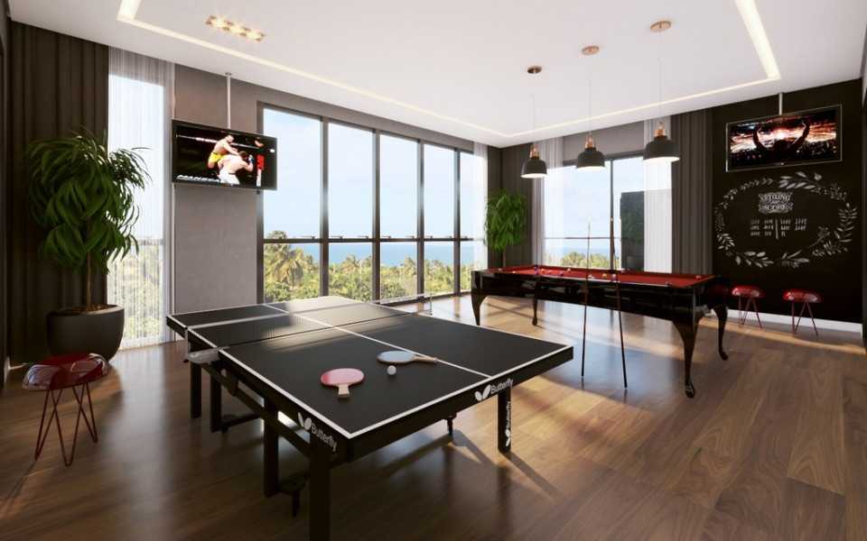 Brandemburgo Residence