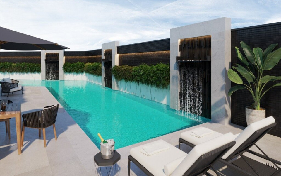 Brandemburgo Residence