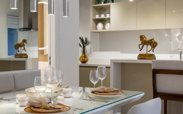 Brava Arts - Residencial