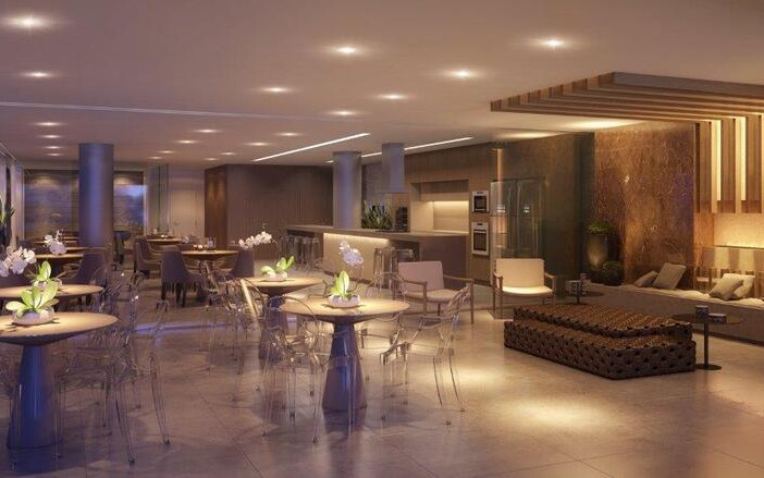 Brava Arts - Residencial