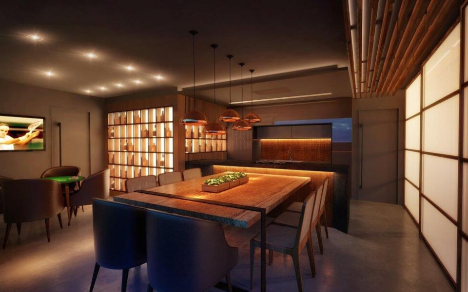 Brava Arts - Residencial