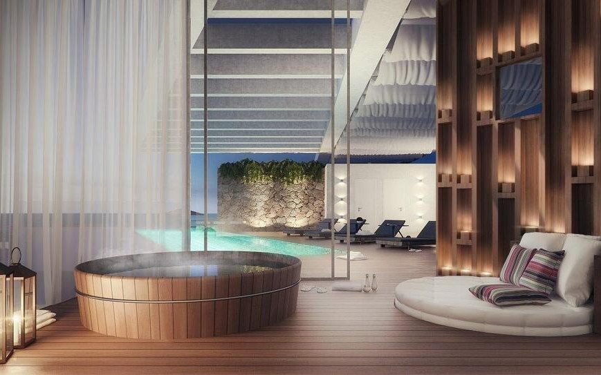 Brava Arts - Residencial