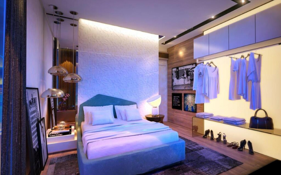 Brava Arts - Residencial