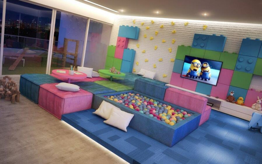 Brava Arts - Residencial