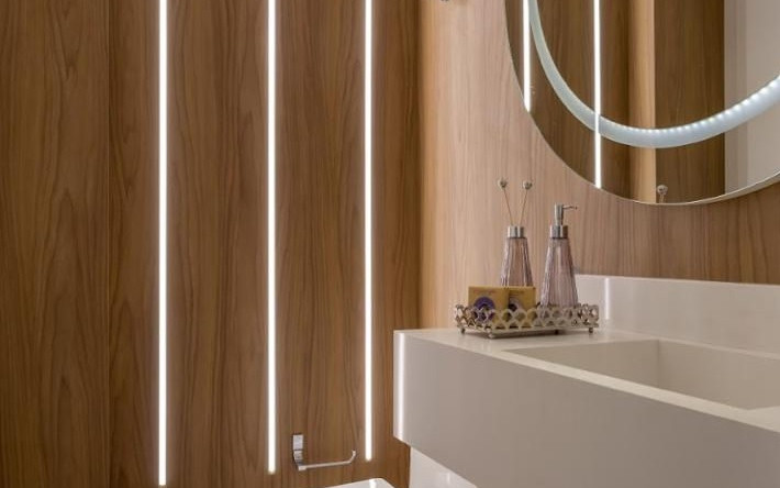 Brava Arts - Residencial